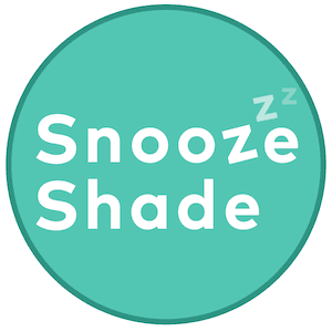 SnoozeShade